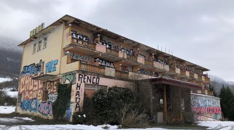 Foto 4 von Gebäude zum Verkauf in Desconocido, 7a, Ziordia, Navarra
