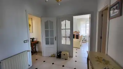 Chalet con piscina en venta en Elviria - Cabopino, imagen 5