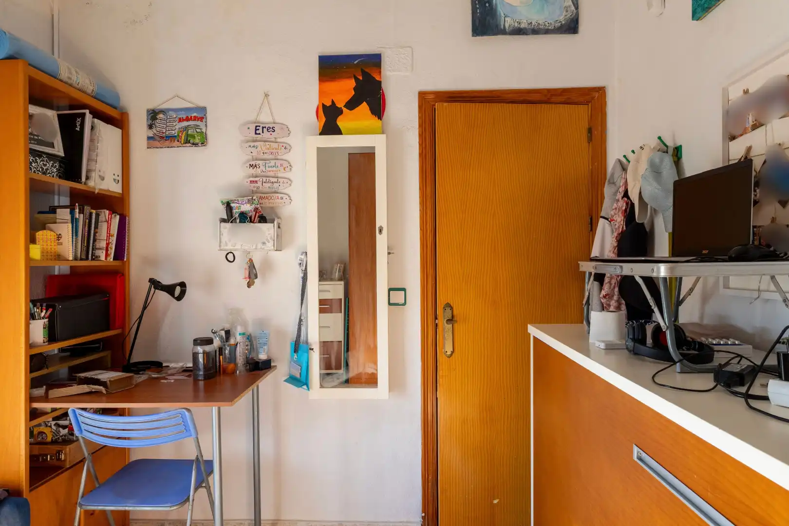 Maison jumelée avec jardin à vendre à Olivares, imagen 24
