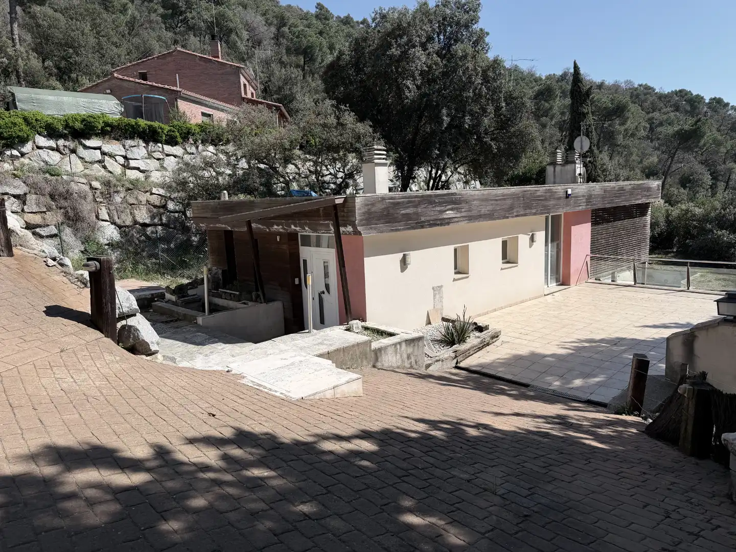 Casa con piscina in vendita a Carrer Mare de Déu del Coll 92, imagen 26
