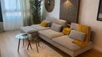 Living room of Flat for sale in Torrevieja  with Furnished and Washing machine