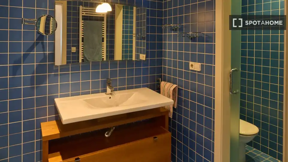 Habitació a La Roqueta