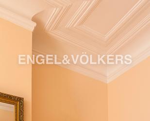 Apartment for sale in  Madrid Capital  with Air Conditioner, Heating and Balcony