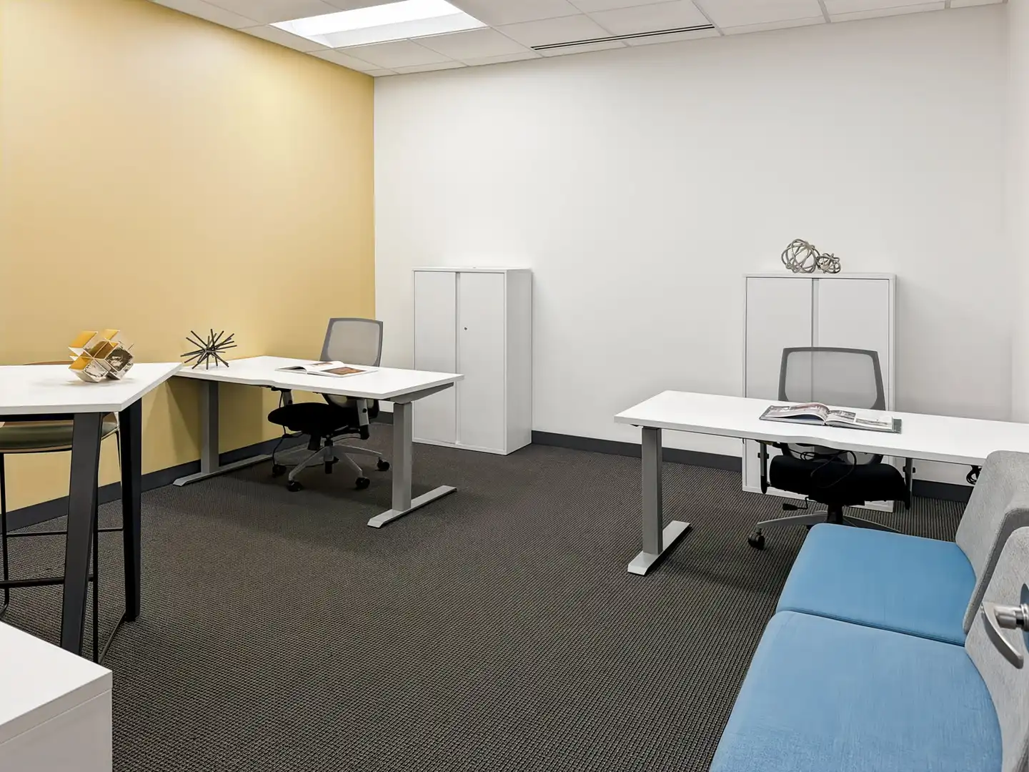 Büro mit Aufzug zur Miete in Avenida Libertad 17