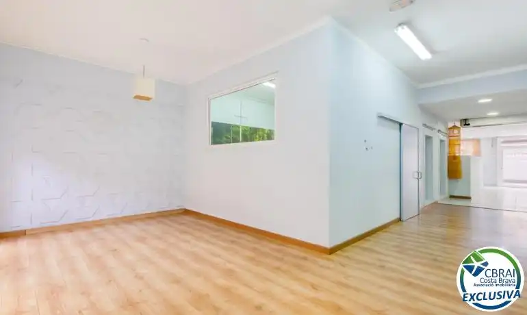 Business premises for sale in Calle Doctor Fleming 17 0 Local 17, imagen 5