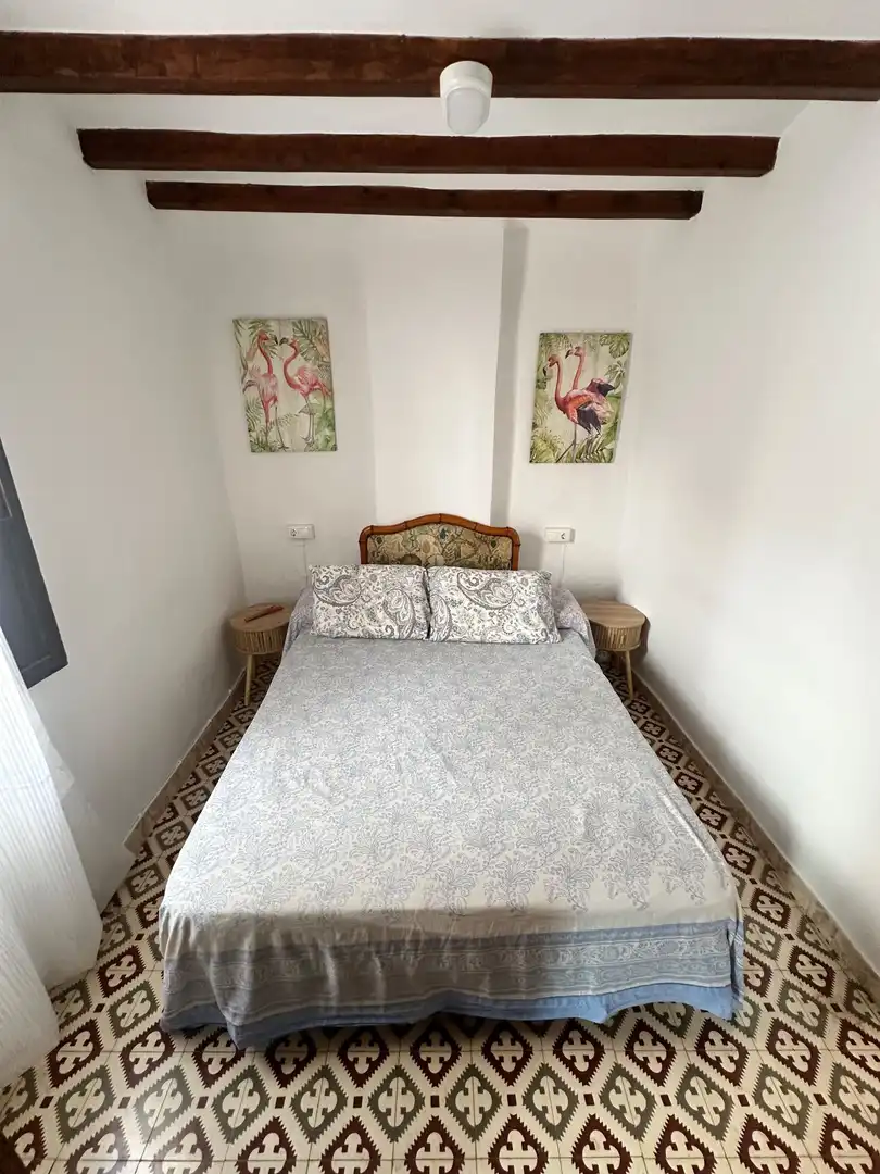 Casa rústica en venta en Finestrat Pueblo, imagen 5