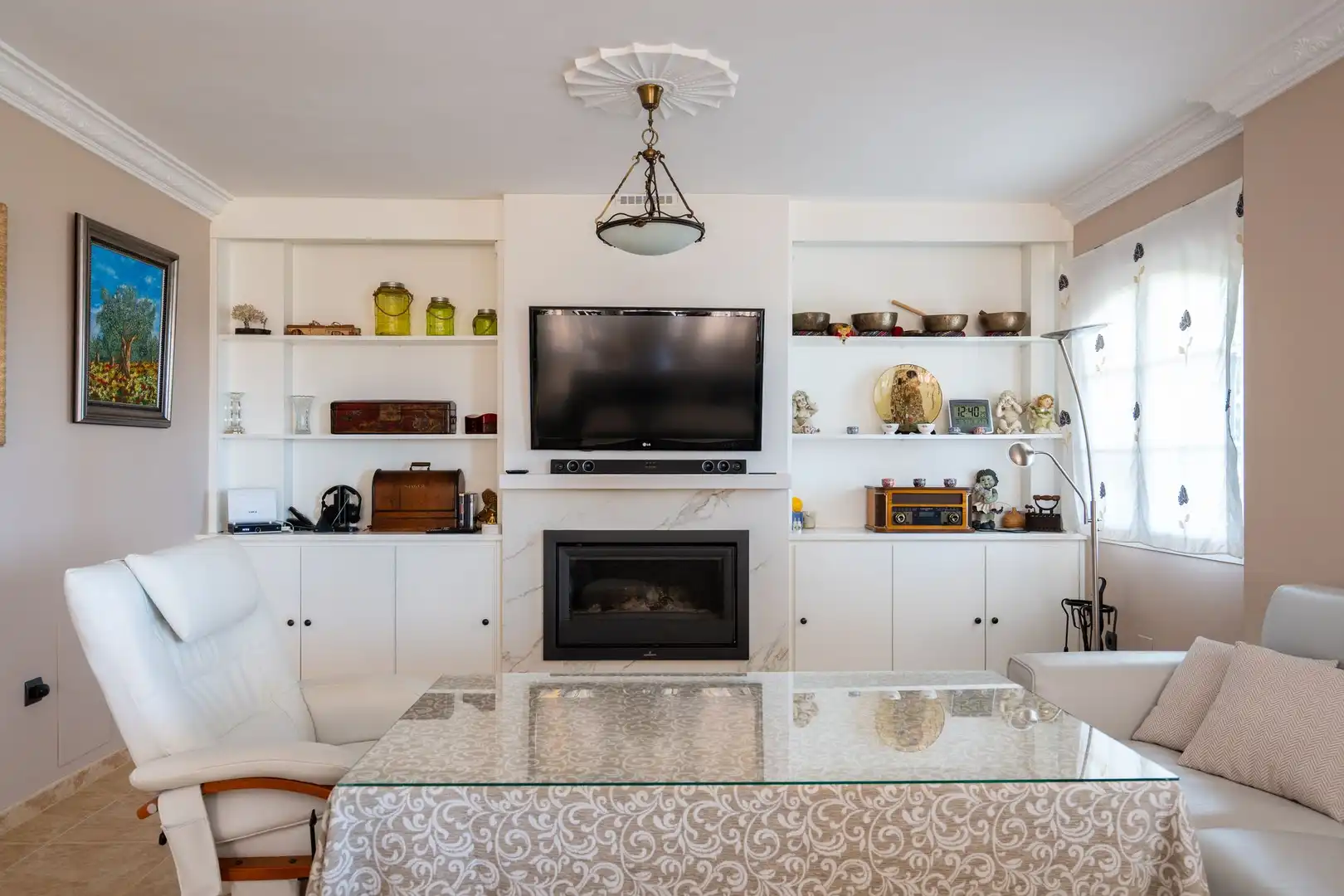 Chalet con terraza en venta en Campo de Mijas, imagen 17