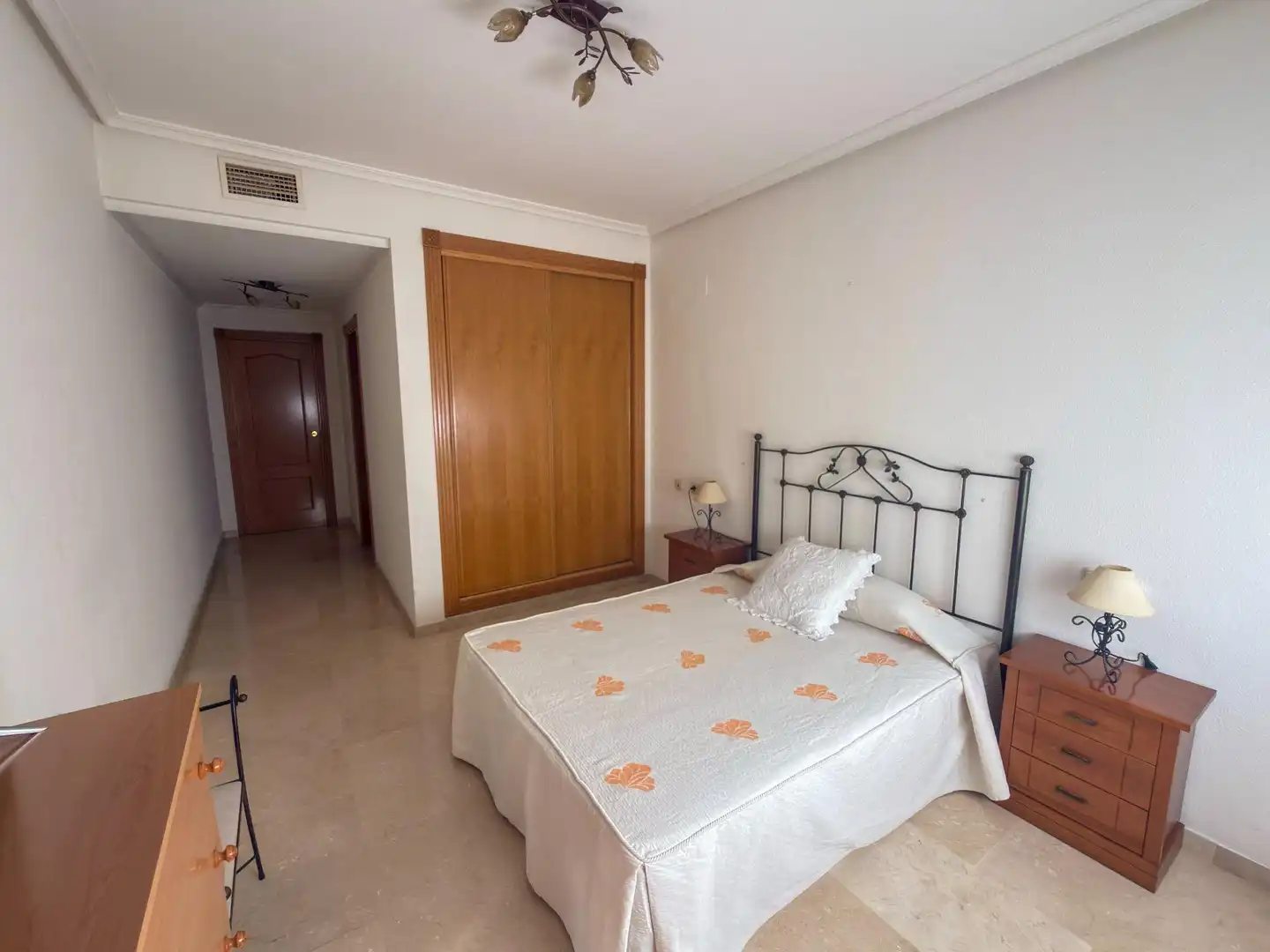 Piso con terraza en venta en Avenida JUAN PABLO II 13, imagen 10