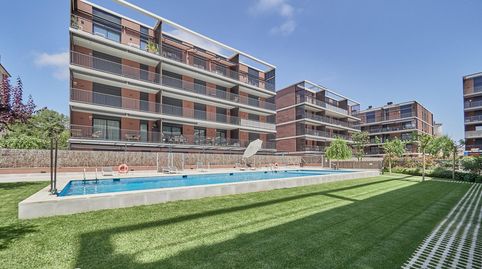 Foto 3 de Àtic en venda a L'Estany, Calafell