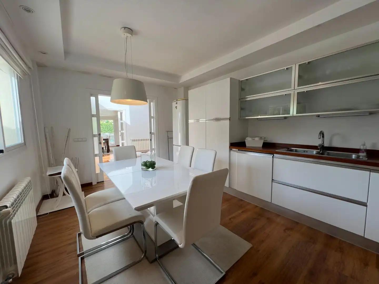 Country house with garden for sale in Centro