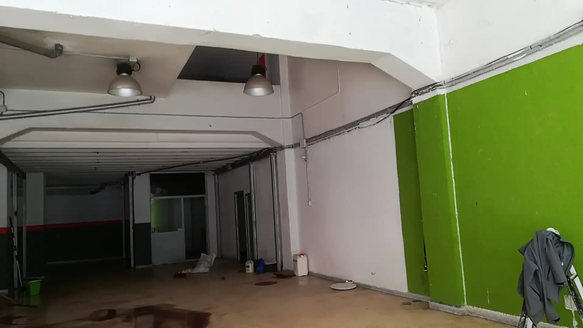 Gewerbefläche zum Verkauf in Camilo Villabaso Kalea 11, imagen 8