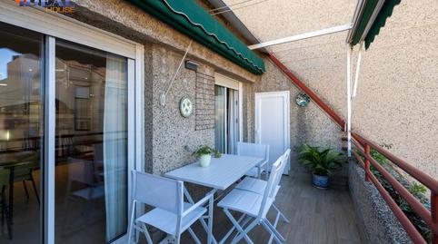 Foto 2 de Àtic en venda a Centro - Sagrario,  Granada Capital