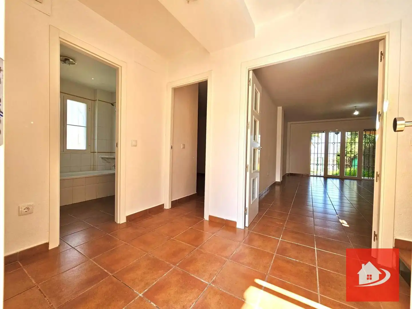 Casa a schiera con piscina in vendita a Martín Miguel, imagen 10