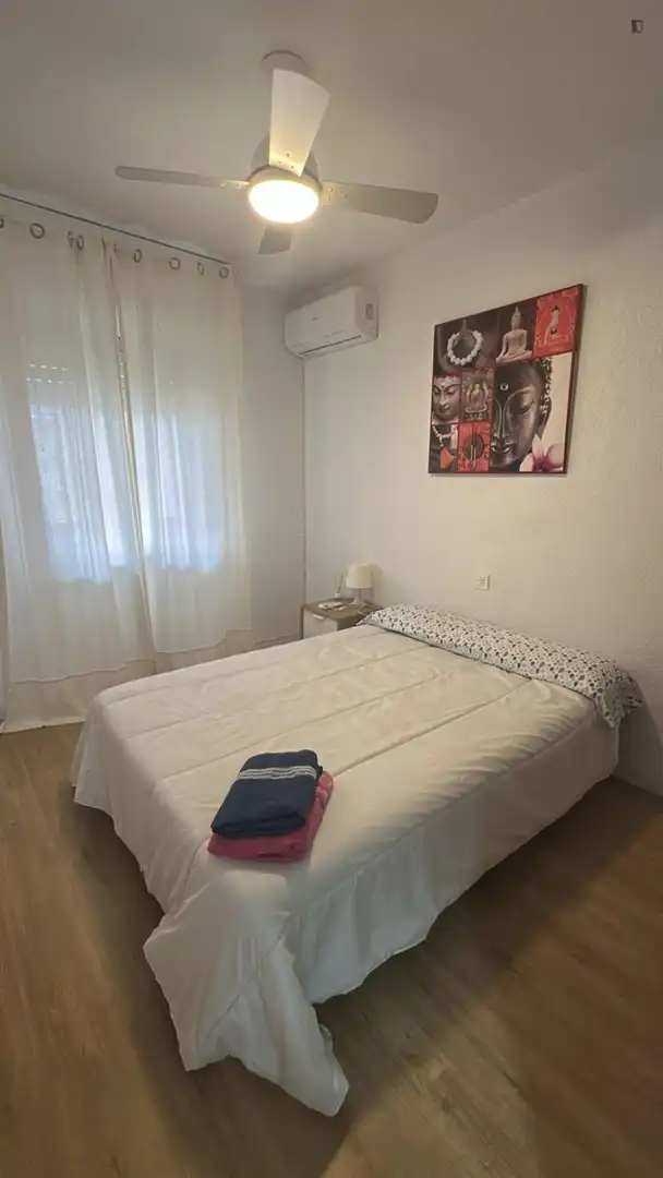 Habitación en La Fama