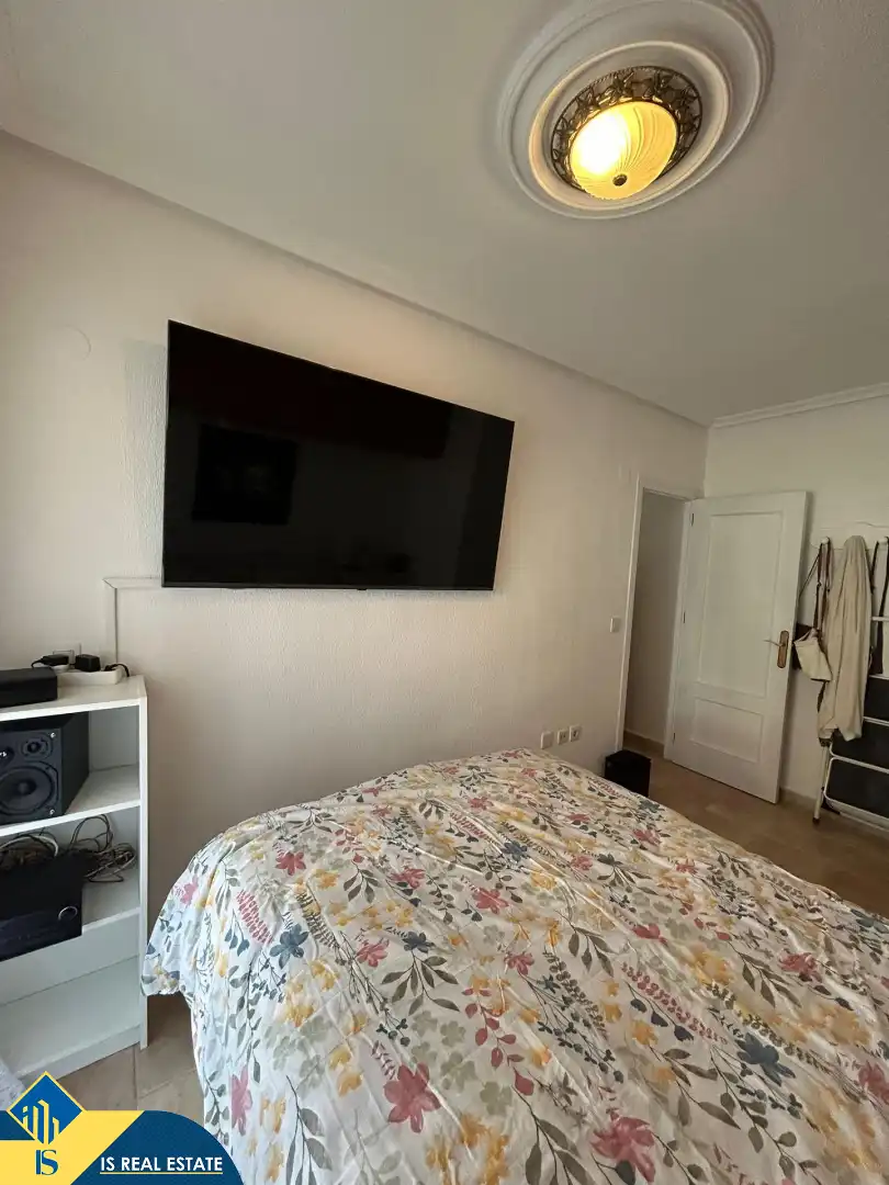 Penthouse mit Aufzug zum Verkauf in Playa de los Locos, imagen 43