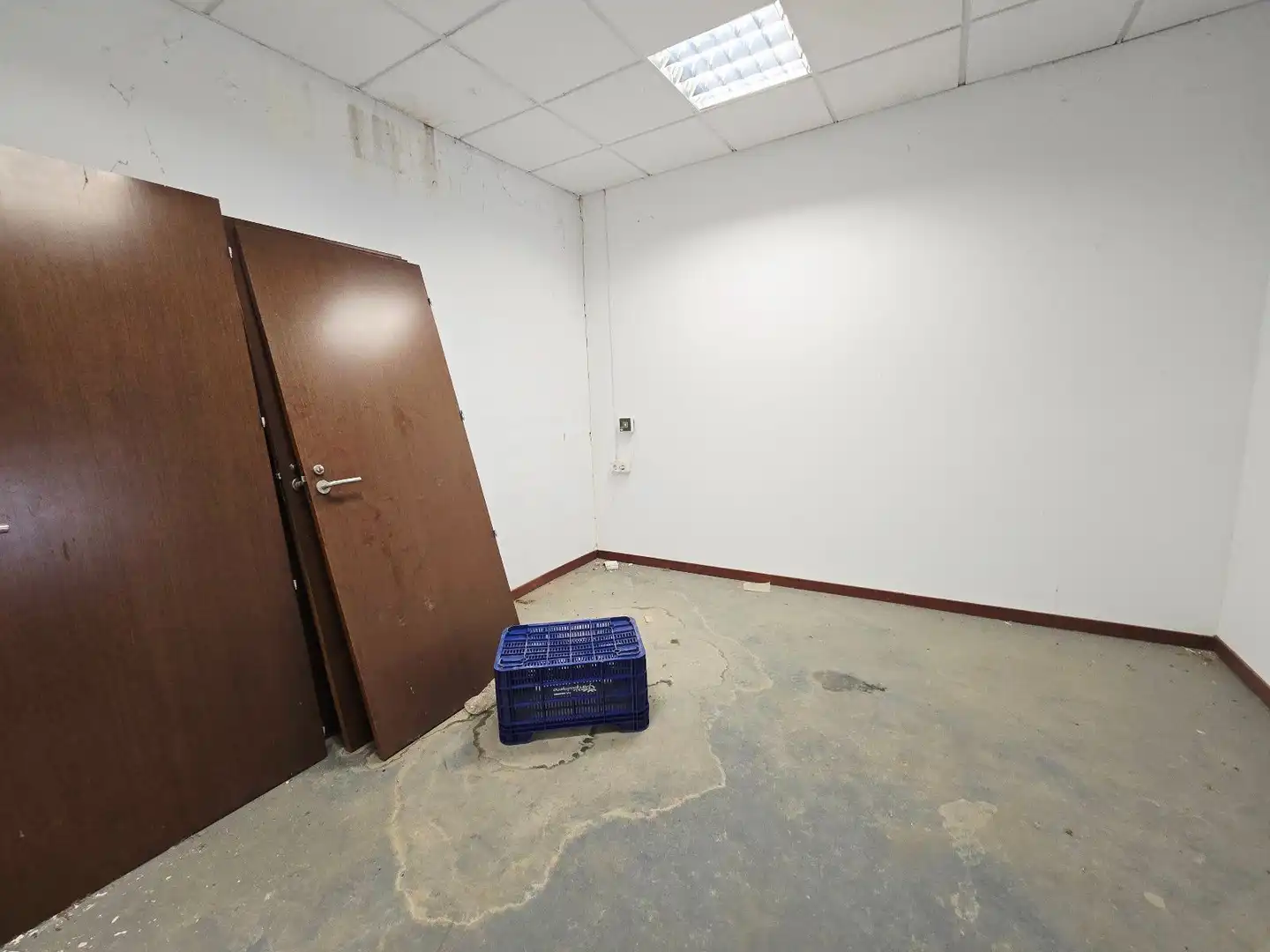 Fabrikhallen zur Miete in Los Gallardos