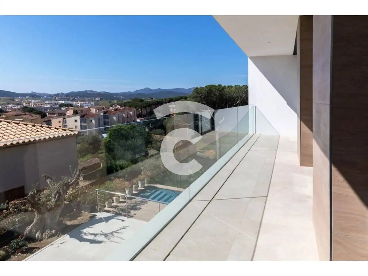 Casa amb piscina en venda a Calle Vicenç Bou, imagen 19