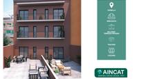 Terrassa de Dúplex en venda en Cornellà de Llobregat amb Aire condicionat, Calefacció i Parquet