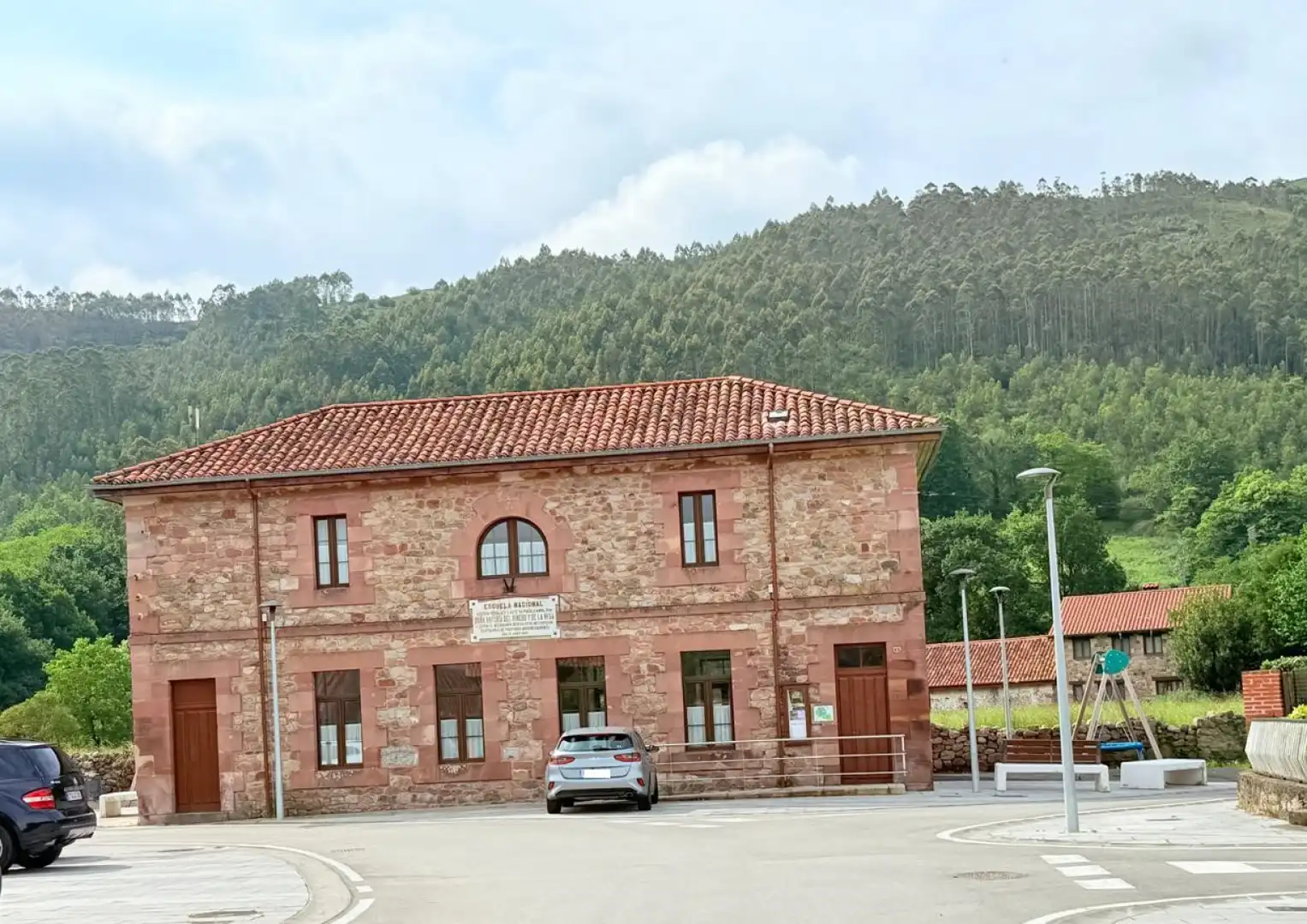 Casa o xalet en venda a Cos - PB COS, 86, Mazcuerras