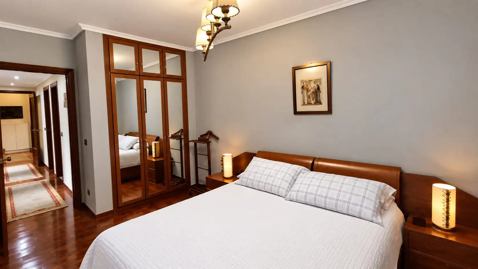 Piso con ascensor en venta en Juan Vicente Zengotitabengoa Kalea, imagen 3