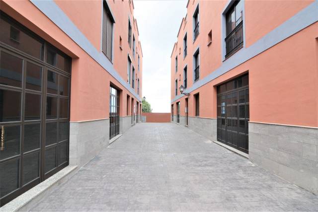 Local comercial en Venta en Arona pueblo