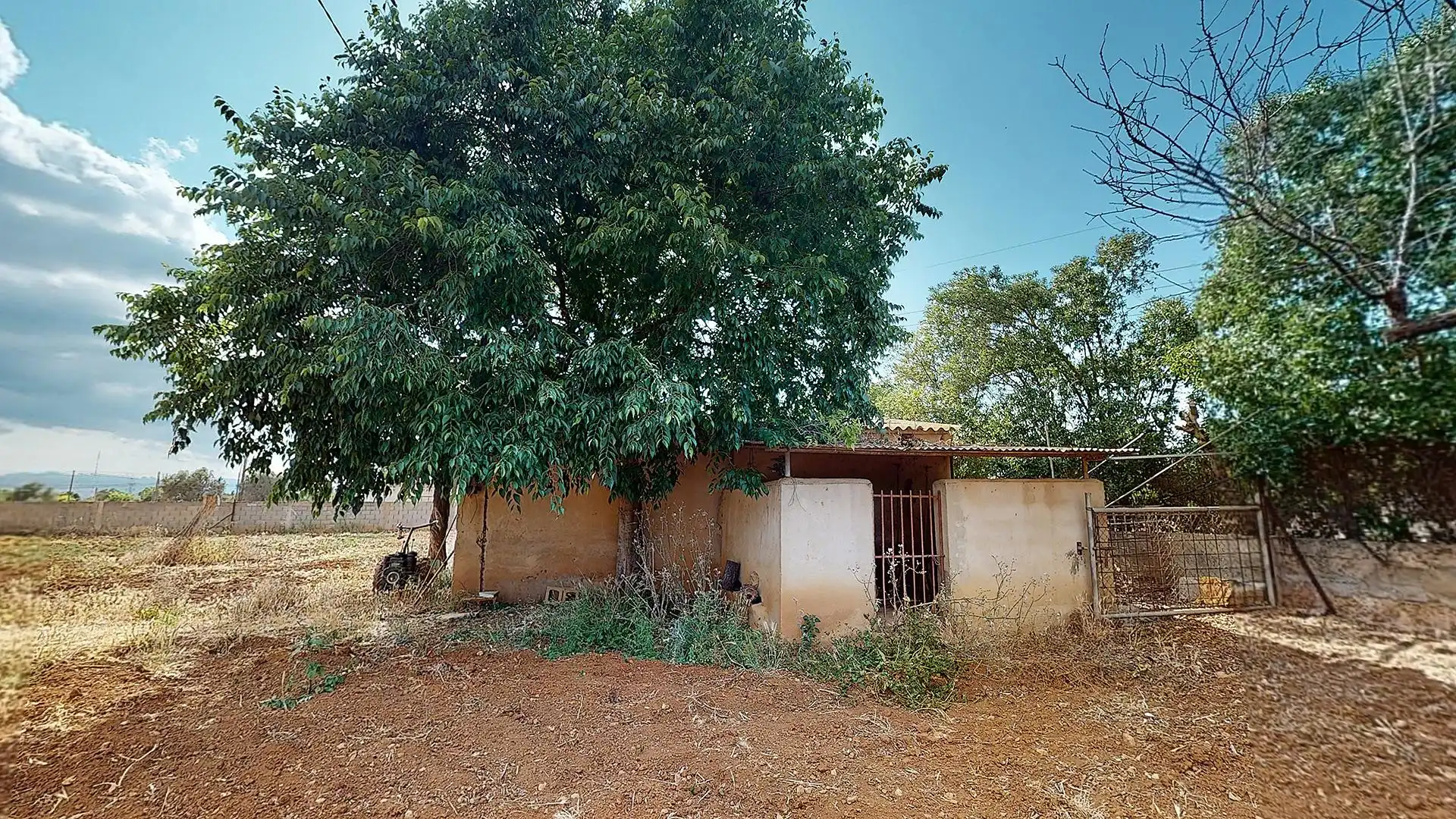 Finca rústica en venda en  Palma de Mallorca