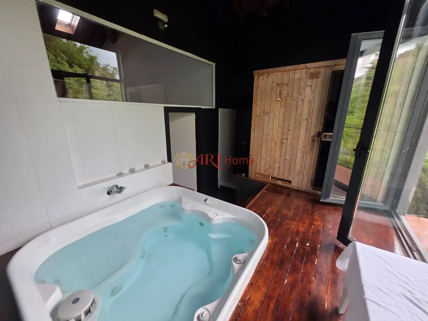 Bedroom of Buildings for sale in Quintanilla San García