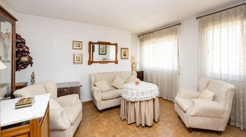 Foto 4 de Ático en venta en Calle Sol, 34, Camino de Ronda, Granada Capital
