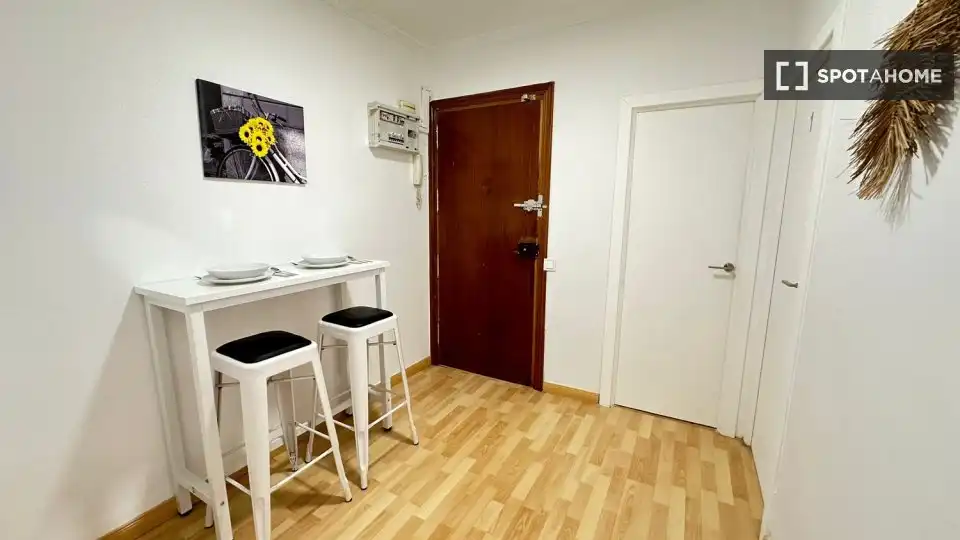 Room in Reyes Católicos