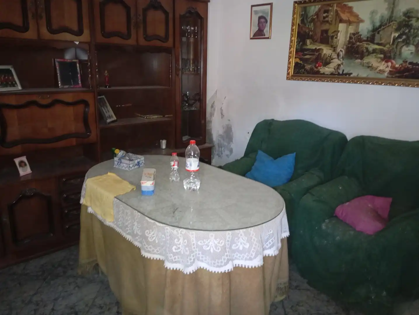 Casa o chalet en venta en Chimeneas