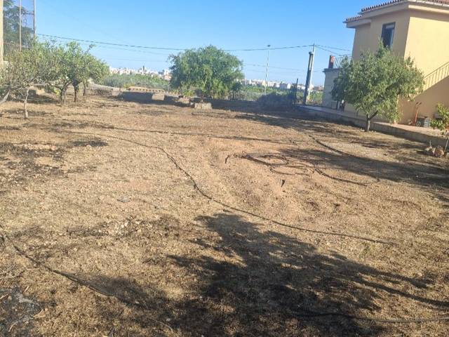 Terreno residencial en Venta en Calle Cuadra Cazadores, 6 en Mestrets