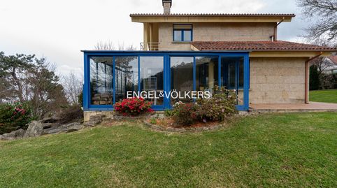 Photo 2 of Houses for sale in Teis, Vigo