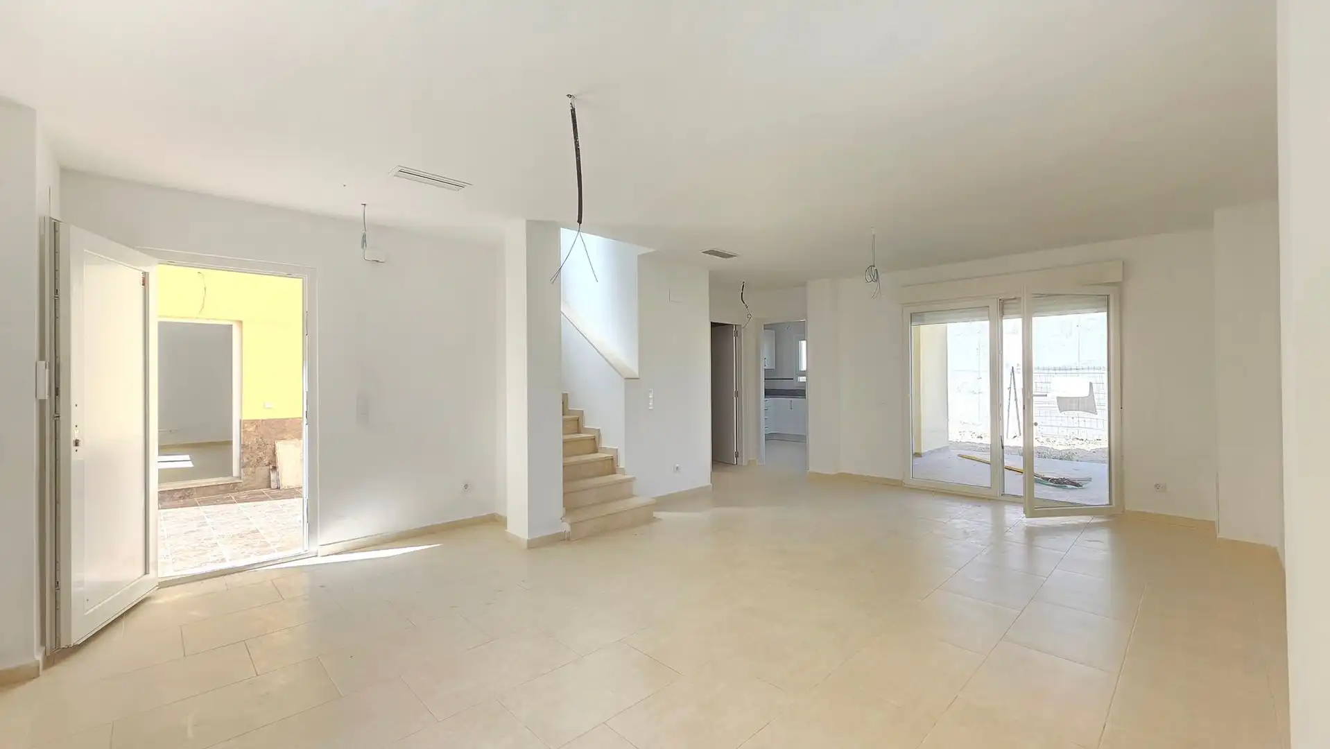 Casa adosada en venta en Benicolet, Valencia