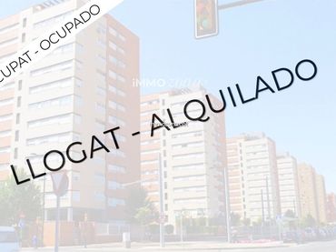 Apartament en venda a CAN ILLES