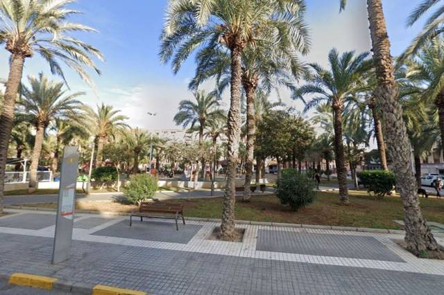 Piso en Venta en Calle Privato Maciá, 3 en Sector V