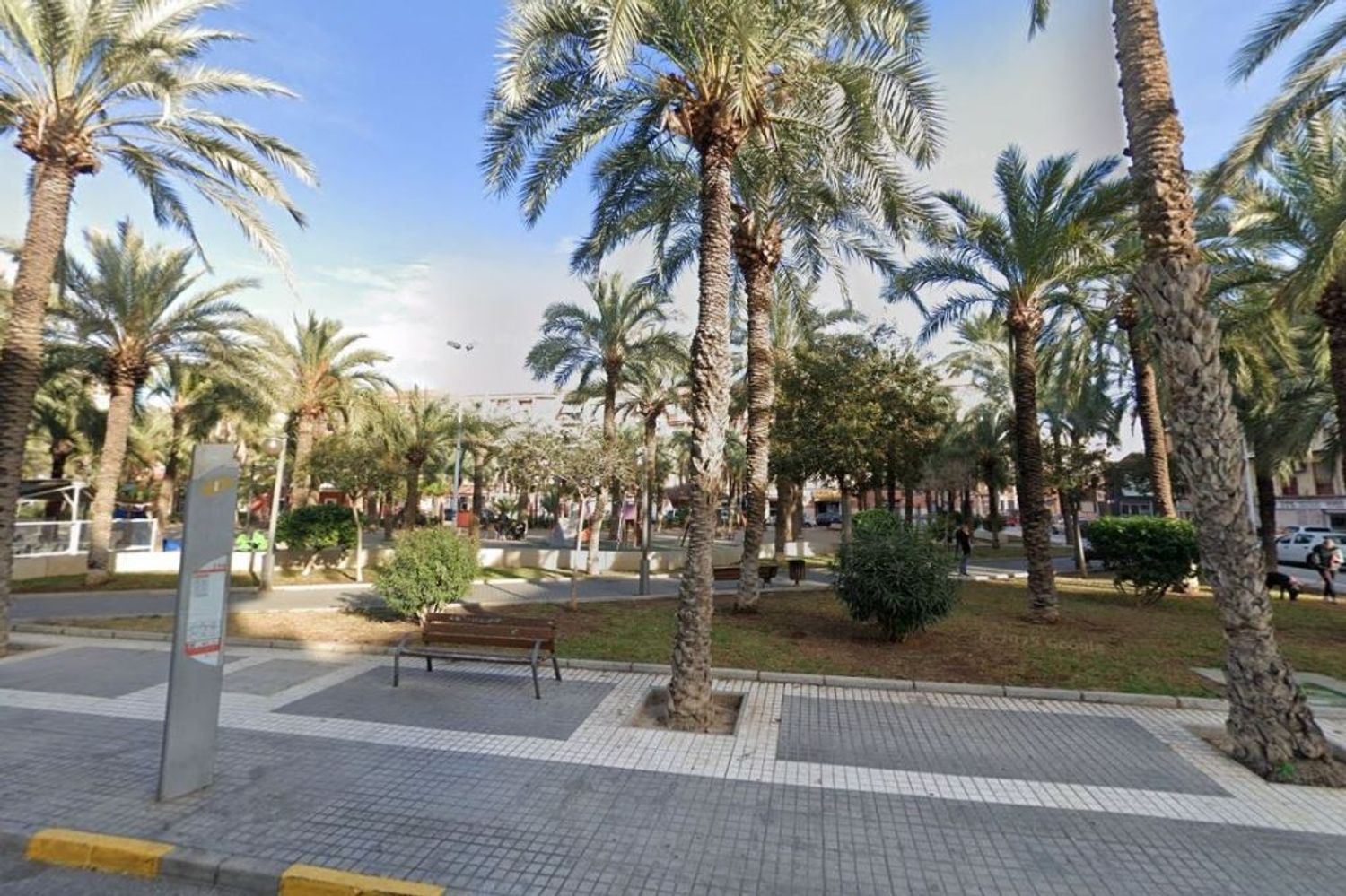 Piso en venta en Calle Privato Maciá, 3, Sector V, Elche ciudad