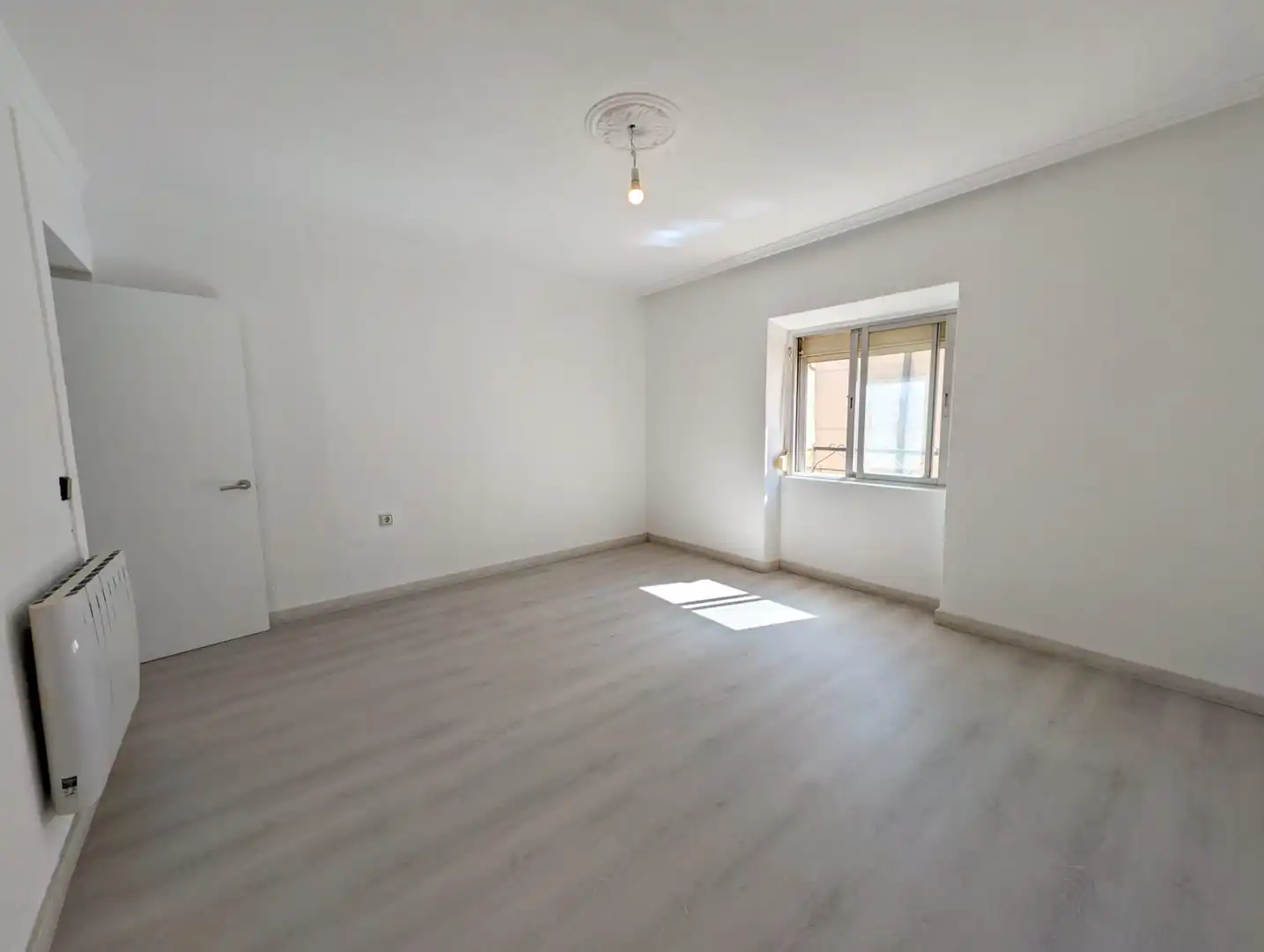 Habitación de Piso en venta en Arganda del Rey con Calefacción y Balcón