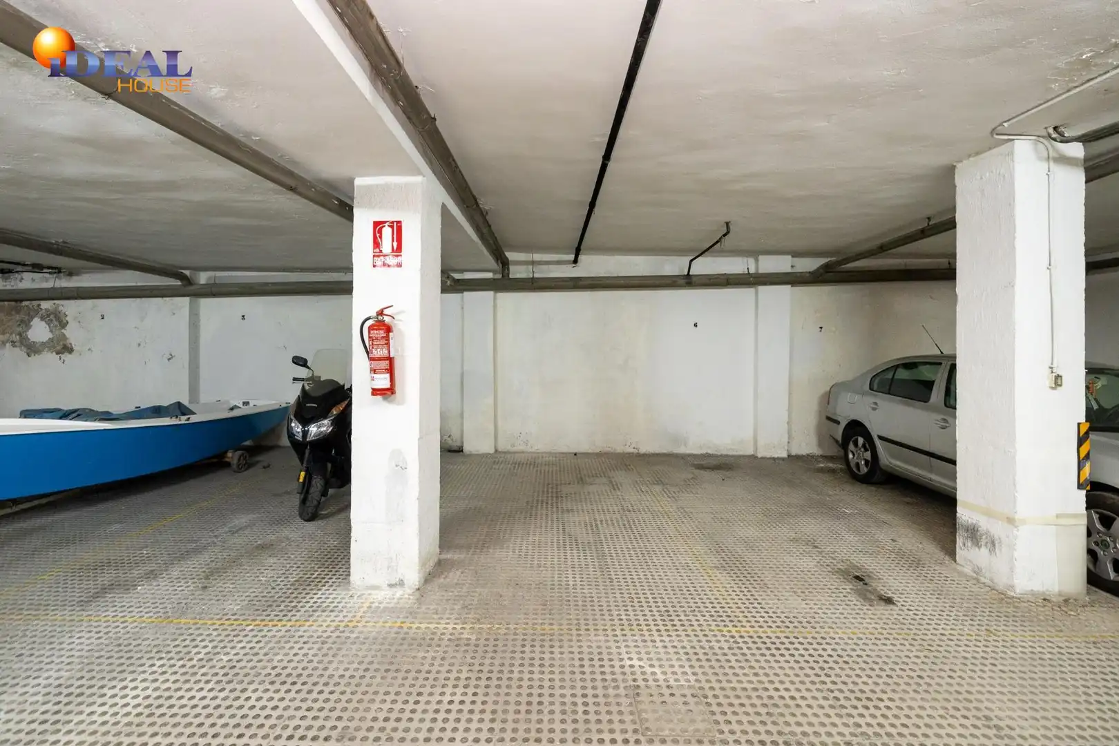 Aparcament en venda a Calle San Pablo 34, imagen 6