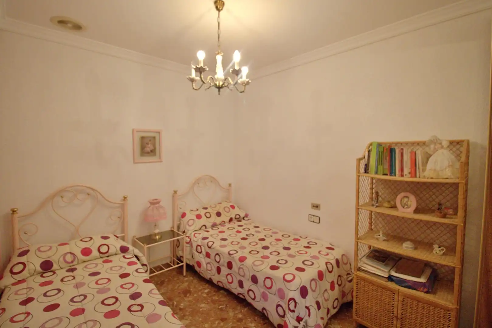 Casa amb terrassa en venda a Callosa de Segura, imagen 17