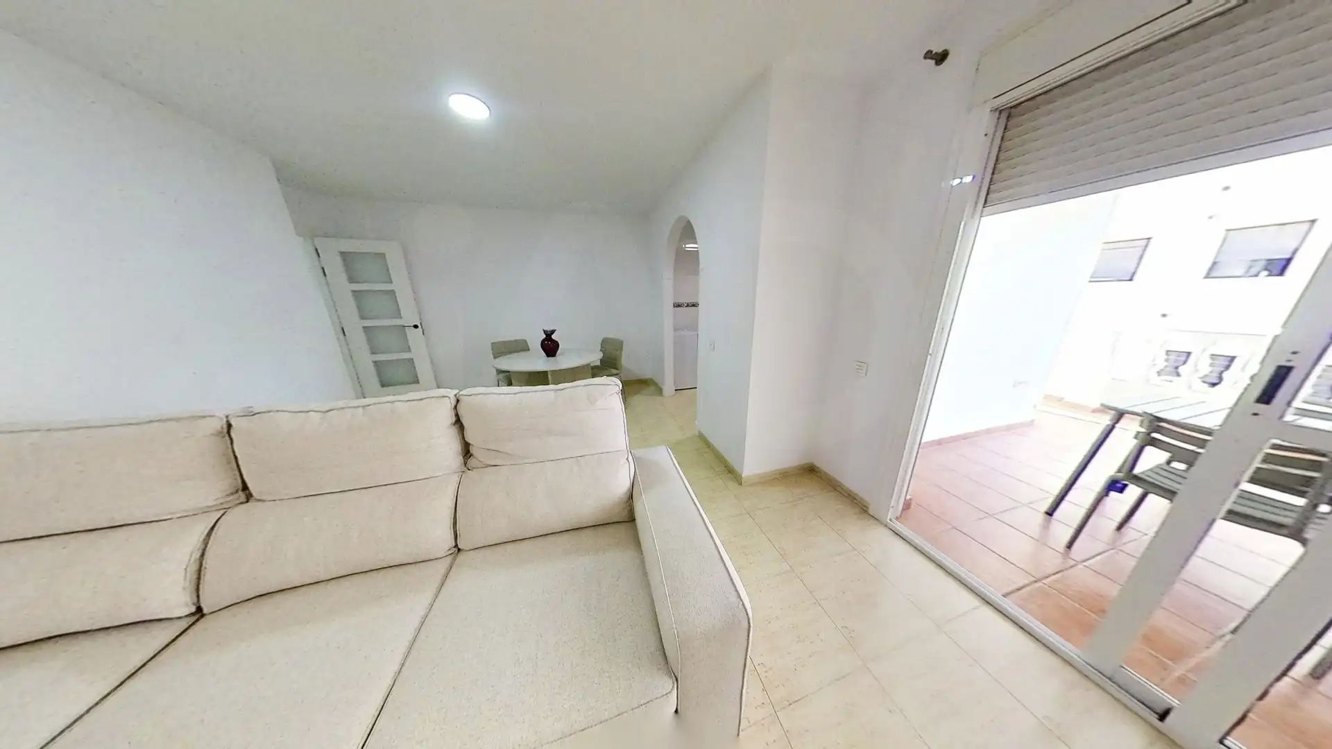 Flat with pool for sale in Aguadulce, imagen 8