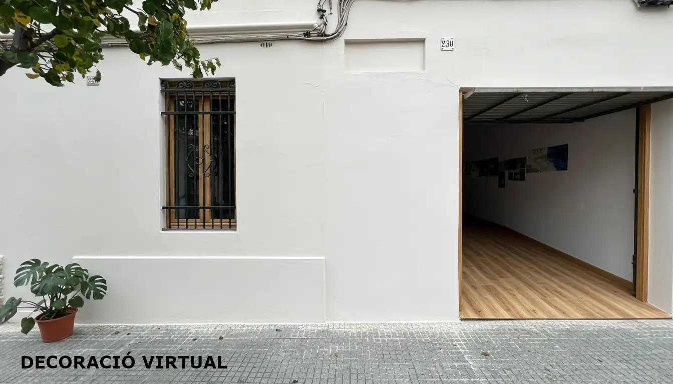 Casa en venda a Carrer AMPLE, imagen 25