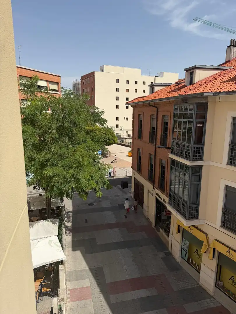Piso con ascensor en venta en Centro, imagen 19
