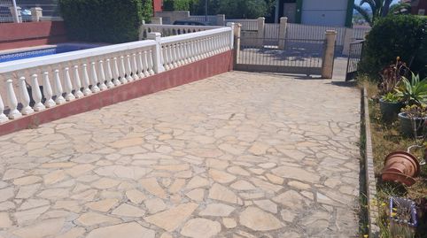 Foto 5 de Casa o xalet de lloguer a Las Atalayas - Urmi - Cerro de Mar, Peñíscola / Peníscola