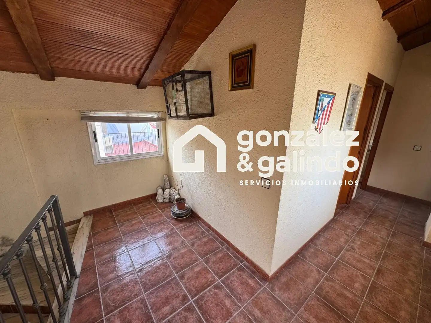 Finca rústica en venta en Algámitas