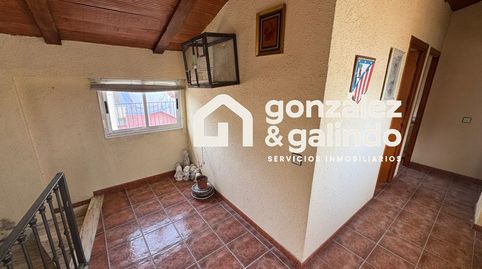 Foto 4 de Finca rústica en venta en Algámitas, Sevilla