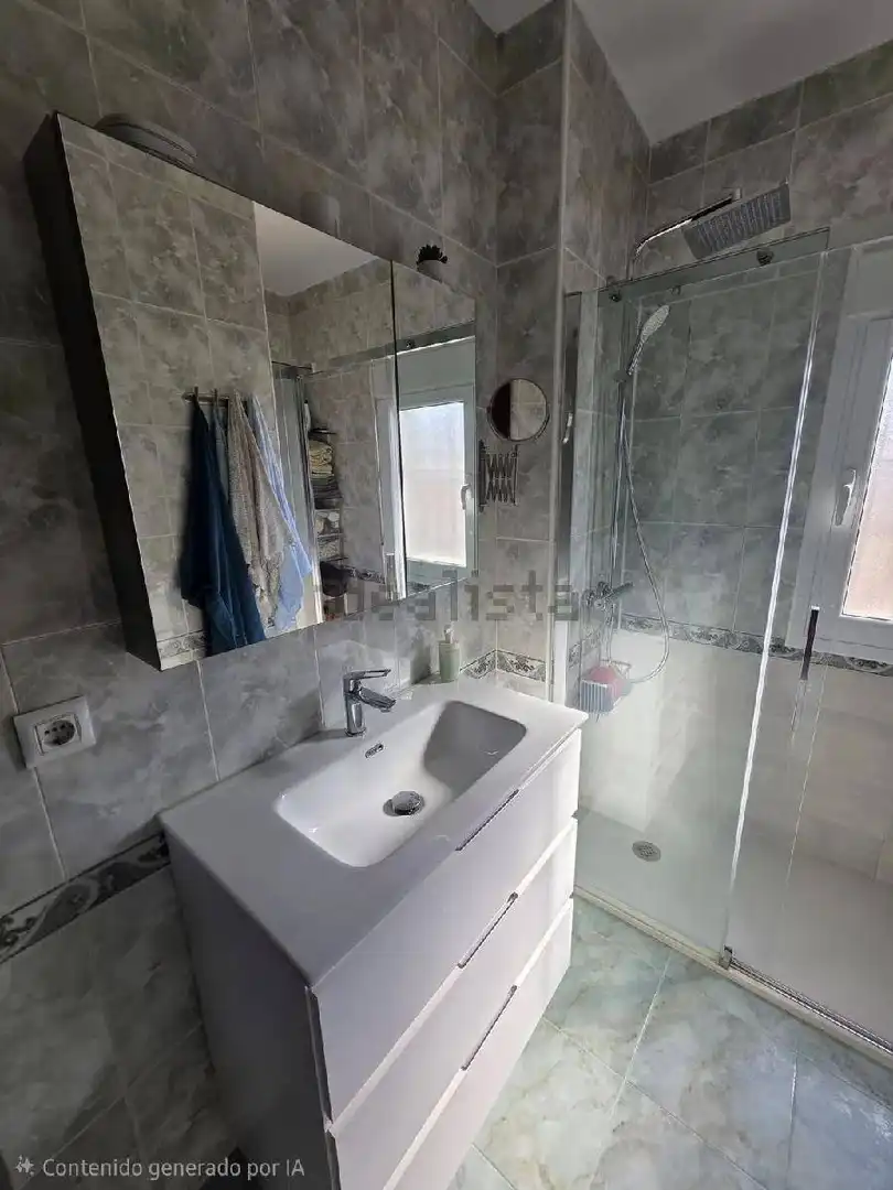 Detached house with terrace for sale in Ogíjares, imagen 36