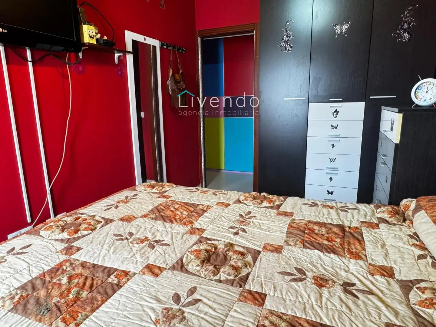 Habitación de Piso en venta en Conil de la Frontera con Trastero y Amueblado