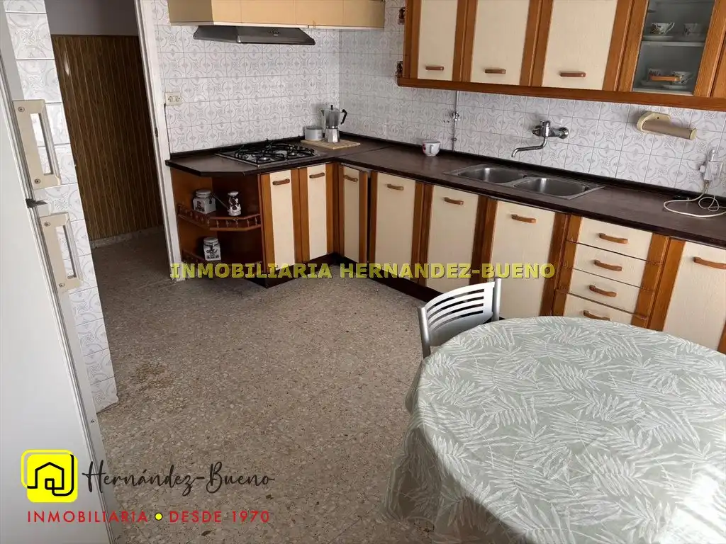 Kitchen of Houses for sale in La Fuente de San Esteban   with Heating and Terrace