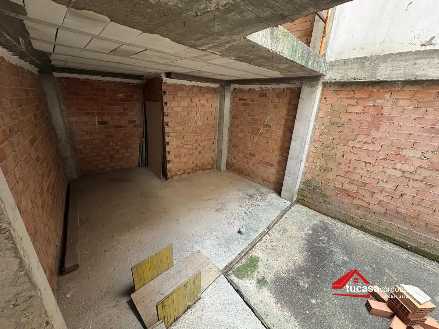 Parking de Residencial en venta en Córdoba
