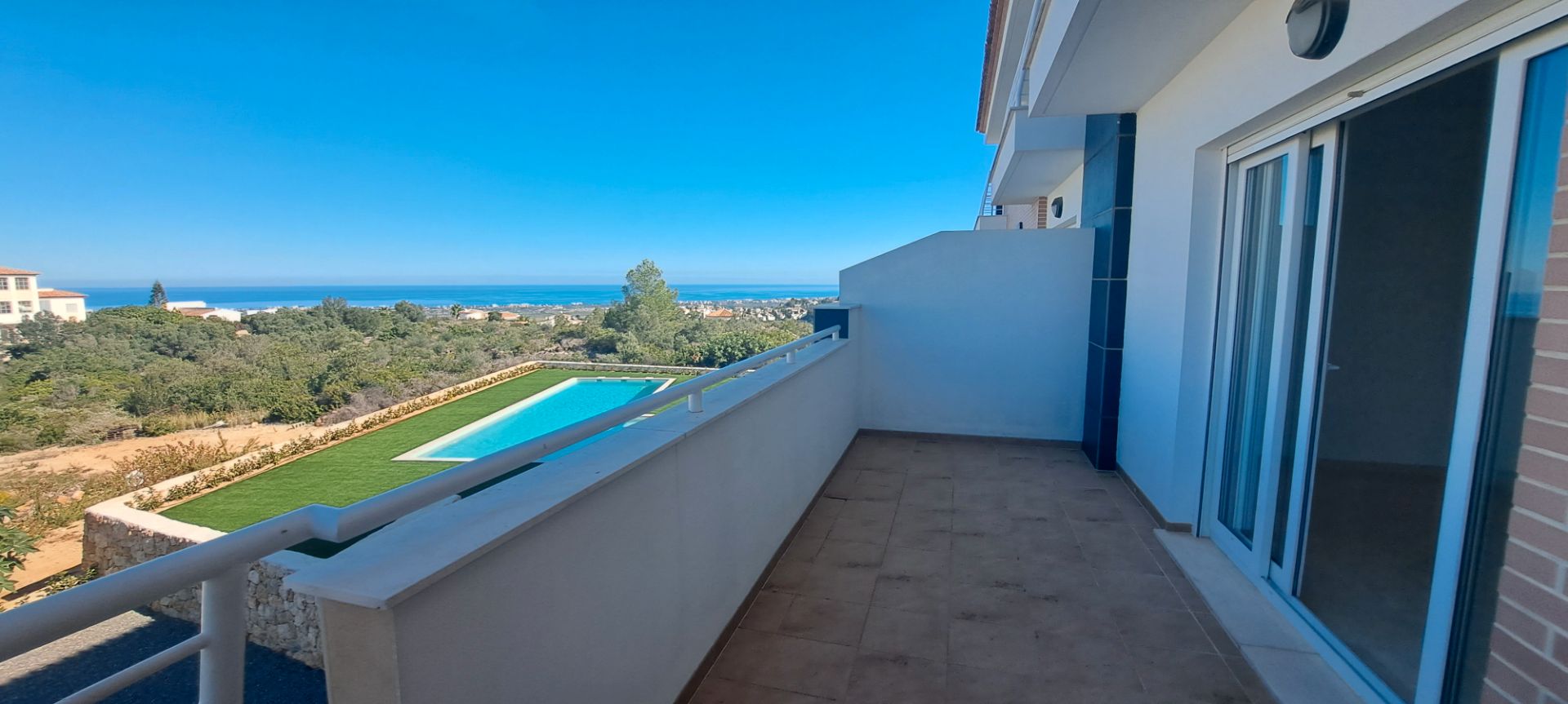 Wohnungen zum verkauf in Calle las Violetas, 20